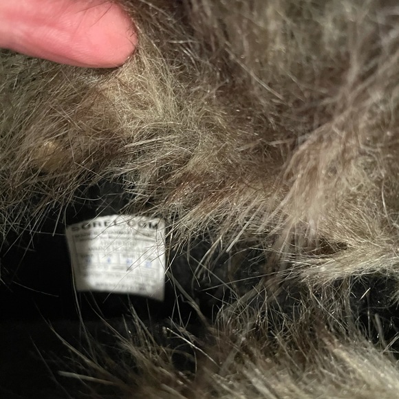 New Sorel Joan of arctic boot ladies size10 black waterproof lace up winter boot - Picture 8 of 9